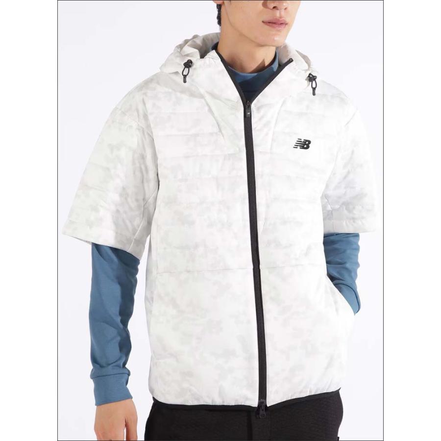New Balance Golf ニューバランス ゴルフ SPORT 総柄 2way New Balance Golf ニューバランス ゴルフ SPORT 総柄 2way