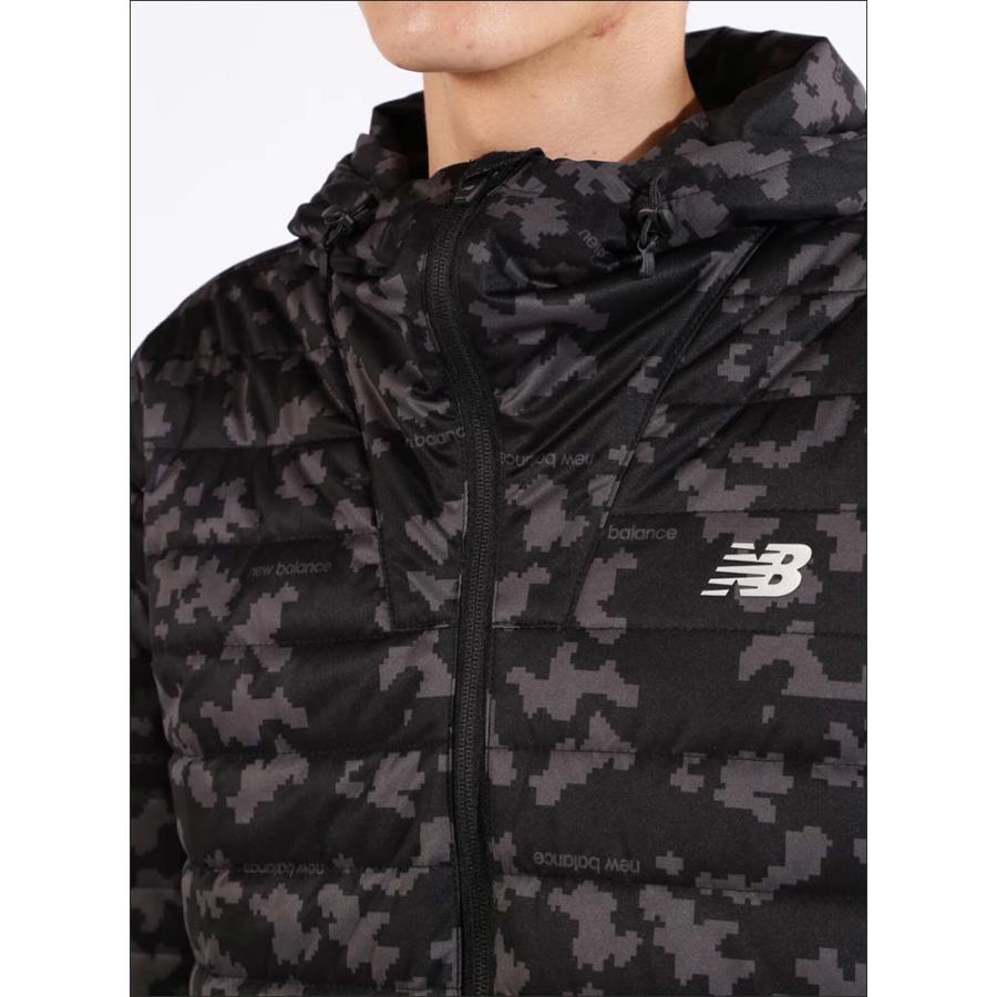 New Balance Golf ニューバランス ゴルフ SPORT 総柄 2way New Balance Golf ニューバランス ゴルフ SPORT 総柄 2way