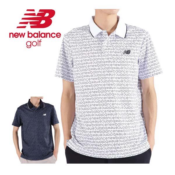 ピクセルロゴセット　ニューバランスゴルフ ニューバランスゴルフピクセルロゴセットアップ