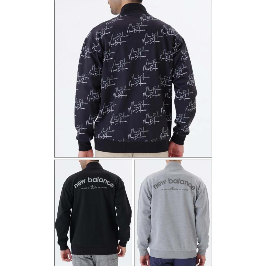 メンズウェア NEW BALANCE GOLF 3L 012-8220102 メンズウェア NEW BALANCE GOLF 3L 012-8220102 メンズウェア