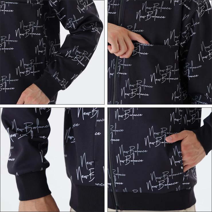 New Balance Golf ニューバランス ゴルフ スタンドネック