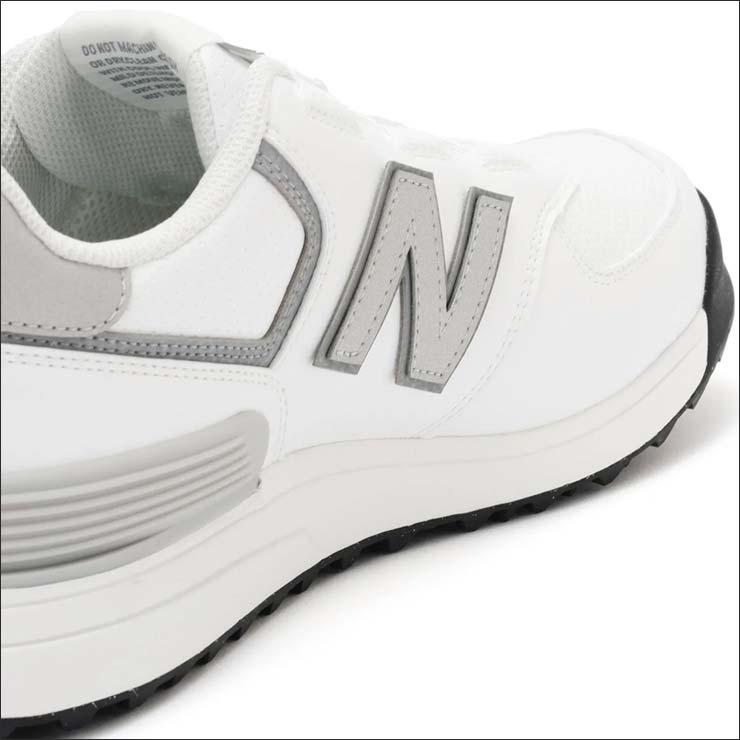 New Balance Golf（ニューバランスゴルフ） ニューバランス 574 v4 SL