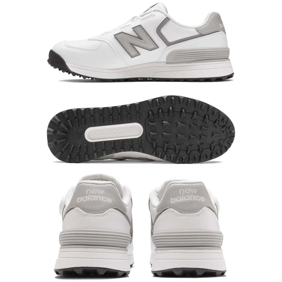 New Balance Golf（ニューバランスゴルフ） ニューバランス 574 v4 SL