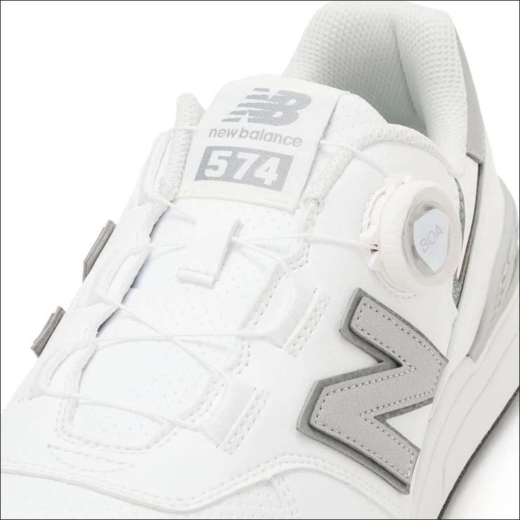 New Balance Golf（ニューバランスゴルフ） ニューバランス 574 v4 SL