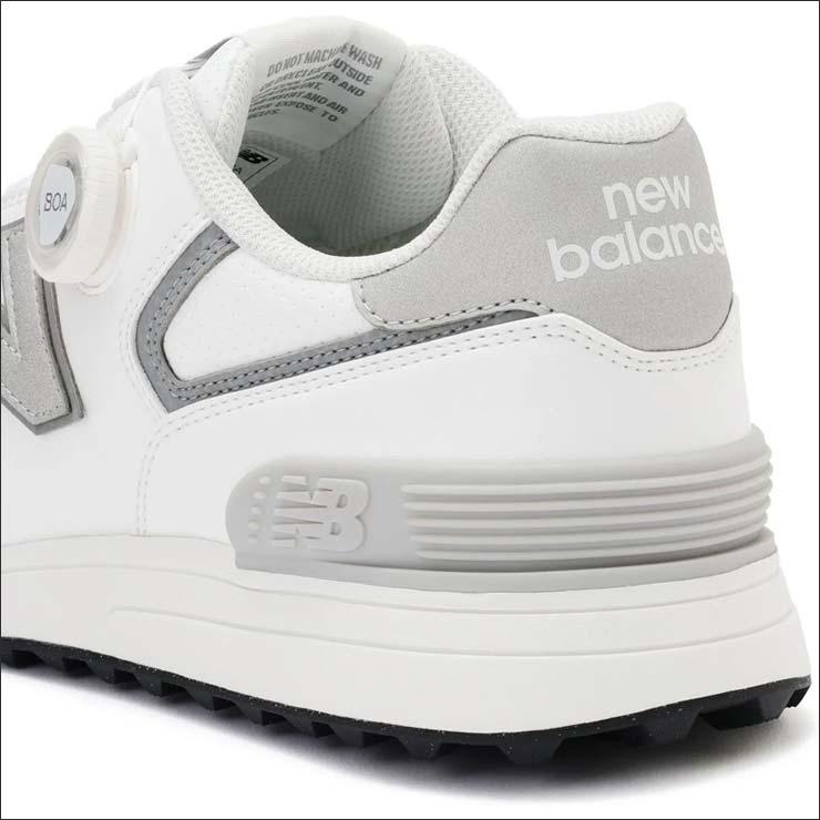 New Balance Golf（ニューバランスゴルフ） ニューバランス 574 v4 SL