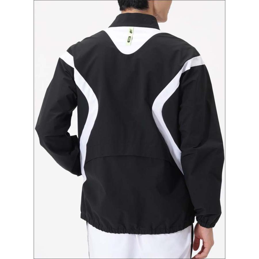 美品 new balance golf 4WAYストレッチブルゾン 6 New Balance Golf（ニューバランスゴルフ） ニューバランス ゴルフ