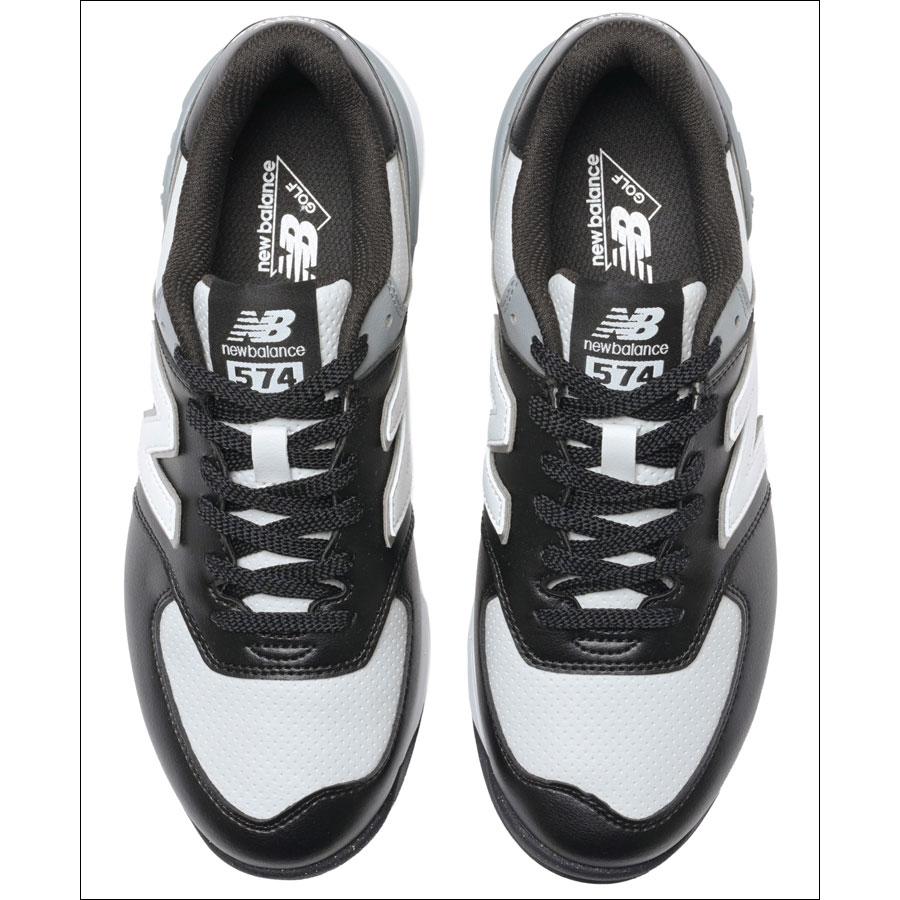 New Balance Golf（ニューバランスゴルフ） ニューバランス 574 v4 SL