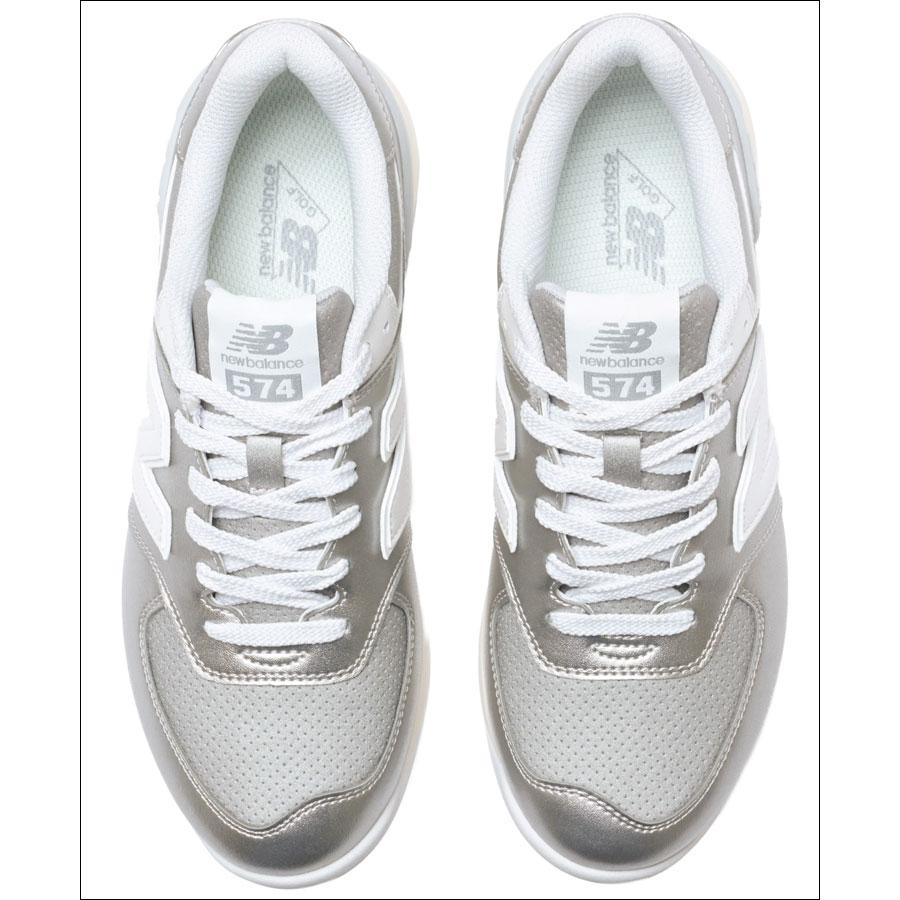 New Balance Golf（ニューバランスゴルフ） ニューバランス 574 v4