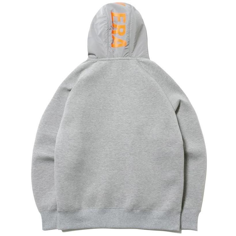 NEW ERA（ニューエラ） ゴルフ ウェア ウォームテック フルジップ 