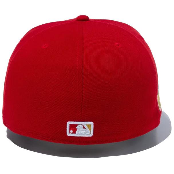 NEW ERA（ニューエラ） キャップ 大谷翔平 59FIFTY アメリカン リーグ