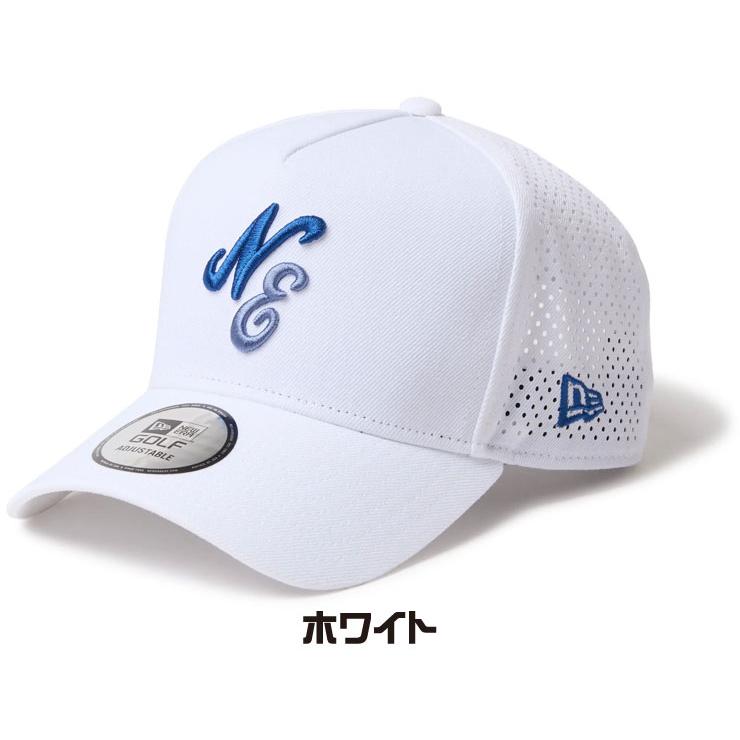 NEW ERA（ニューエラ） ゴルフ キャップ 9FORTY A-Frame クラシック