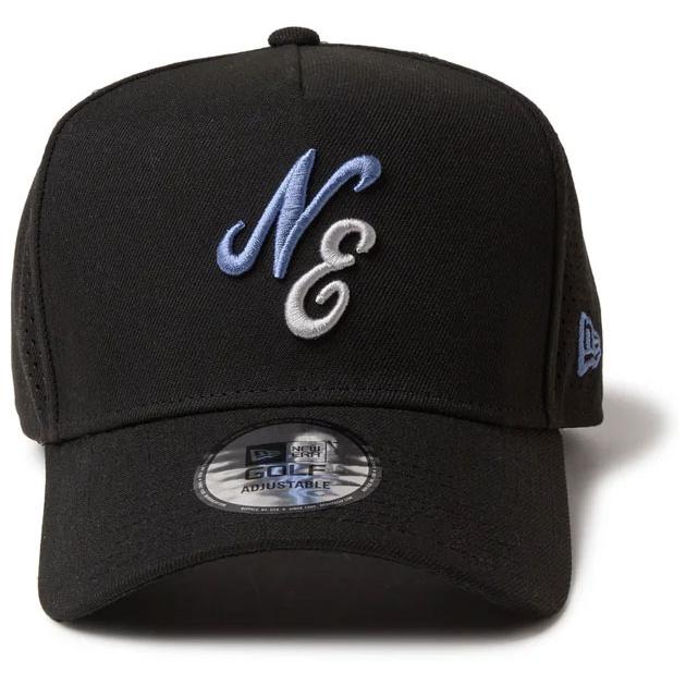 NEW ERA（ニューエラ） ゴルフ キャップ 9FORTY A-Frame クラシック