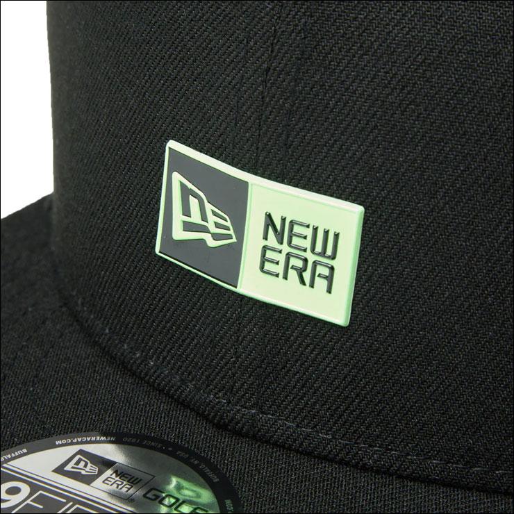 NEW ERA（ニューエラ） ゴルフ 9FIFTY レーザーパーフォレーション