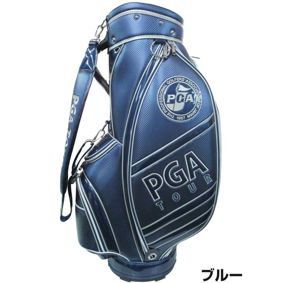 PGA TOUR キャディバッグ
