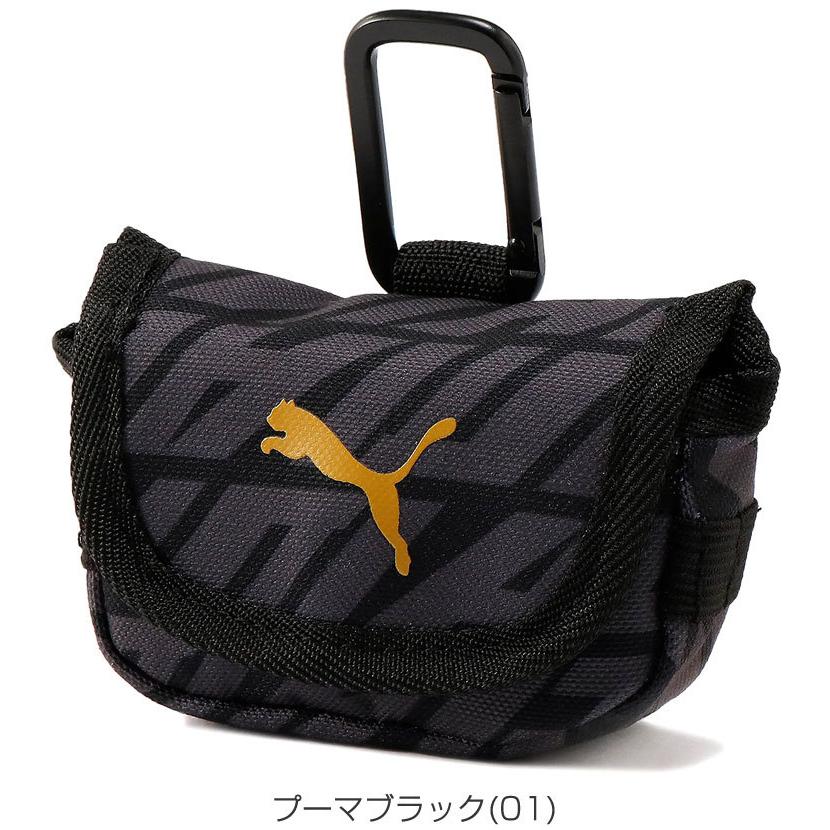 プーマ ゴルフ ボールケース H Day Light Pm21s ゴルフレンジャー 通販 Yahoo ショッピング