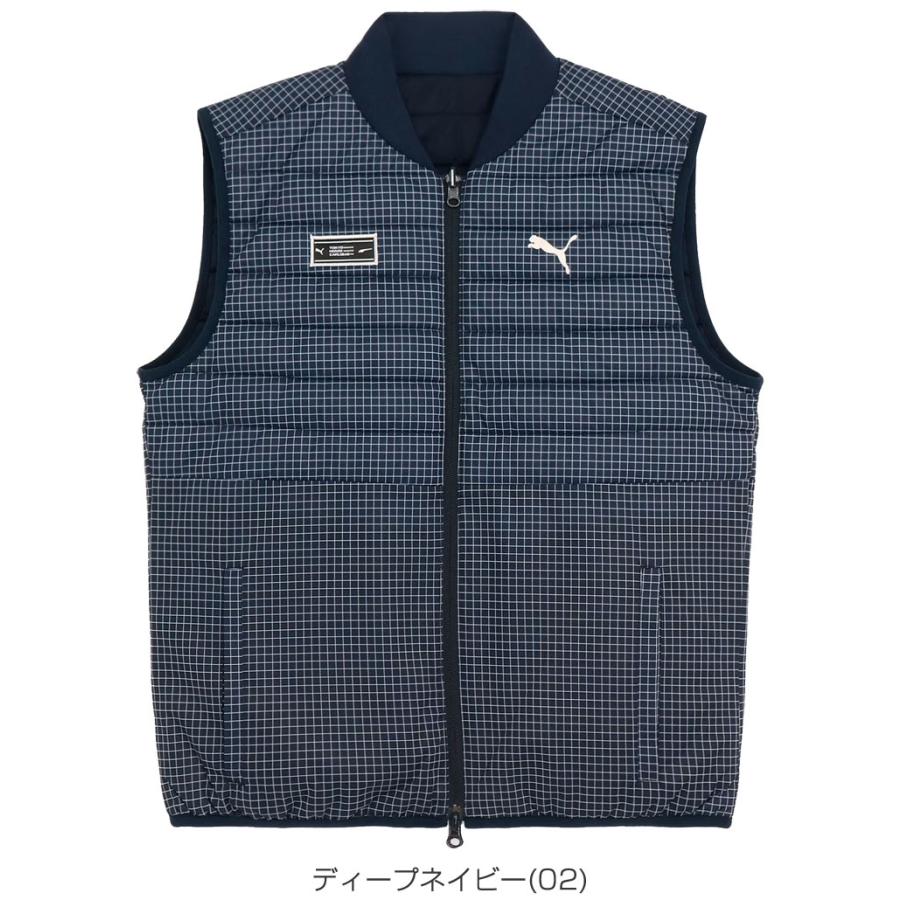 PUMA プーマ ゴルフウェア メンズ ハイパーストレッチ PUMA プーマ ゴルフウェア メンズ ハイパーストレッチ