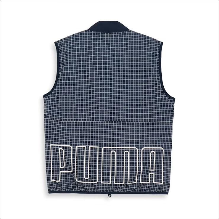 PUMA プーマ ゴルフウェア メンズ ハイパーストレッチ PUMA プーマ ゴルフウェア メンズ ハイパーストレッチ