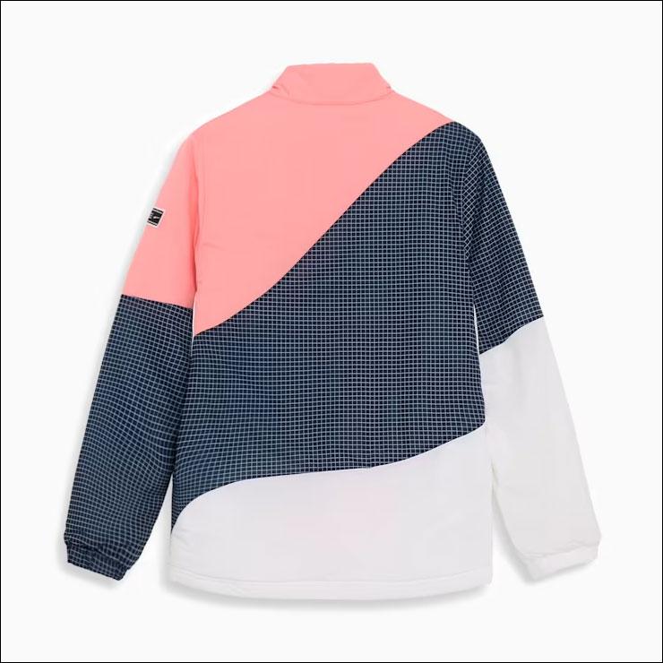 PUMA（プーマ） ゴルフウェア メンズ ハイパーストレッチ PGW カラー