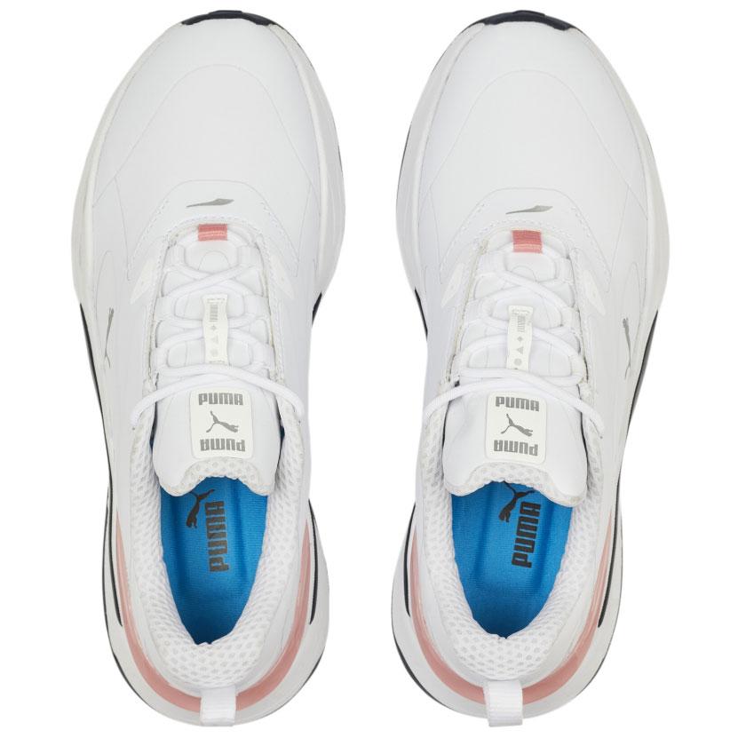 プーマ ゴルフシューズ レディース GS ファスト スパイクレス シューズ 376584 GOLF シューズ