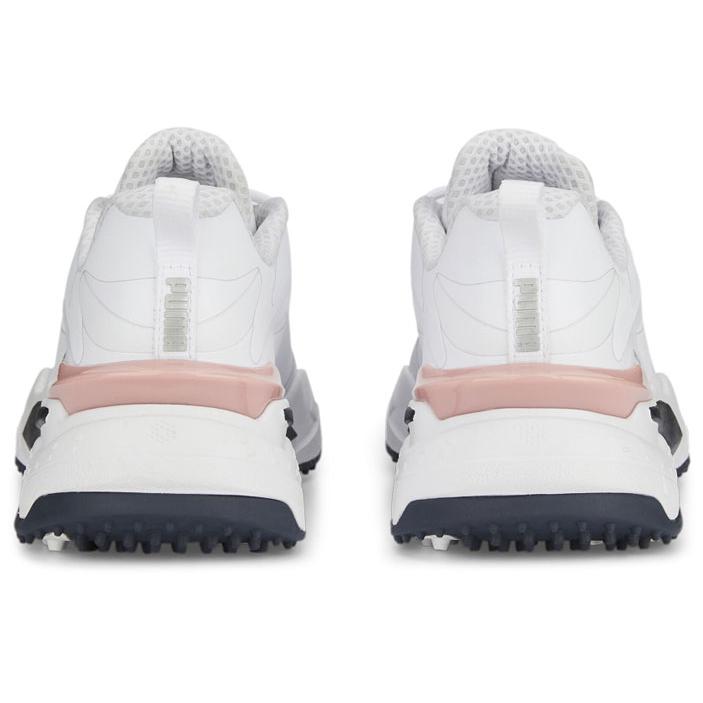 プーマ ゴルフシューズ レディース GS ファスト スパイクレス シューズ 376584 GOLF シューズ