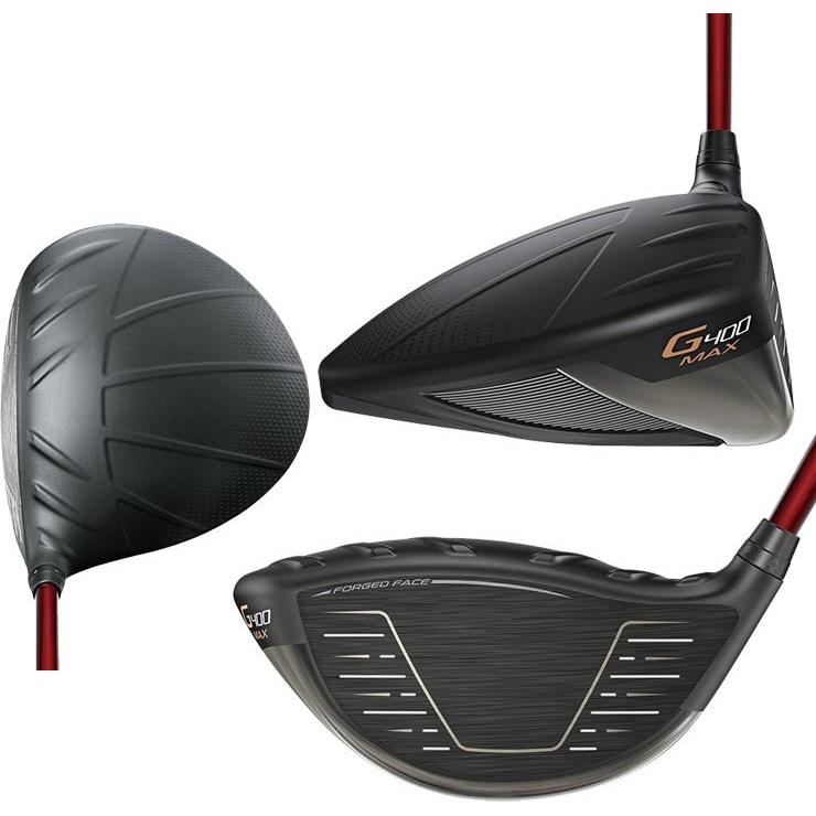 G400 ピン MAX ドライバー Alta J CB シャフト : ゴルフレンジャー 