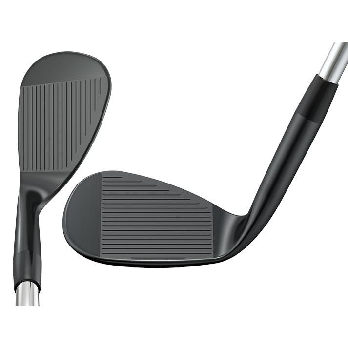 ピン GLIDE 2.0 STEALTH ウエッジ ダイナミックゴールド スチール 