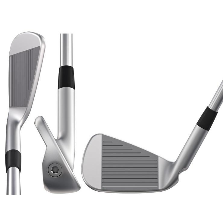 PING ピン i500 アイアン FUBUKI カーボンシャフト 5本セット[＃6-Pw 