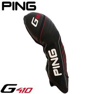 ピン G410 ハイブリッド用 純正ヘッドカバー :PN19G410HHC:ゴルフレンジャー - 通販 - Yahoo!ショッピング