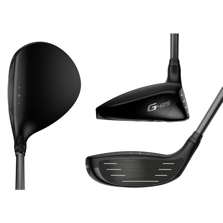 PING G425 MAX フェアウェイウッド 3W 173-55 G425 ピン MAX フェアウェイウッド PING TOUR 173-55 / 173-65 173-75