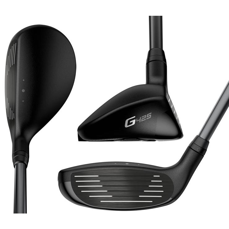 G425 ピン ハイブリッド PING TOUR 173-85 カーボンシャフト アーコス