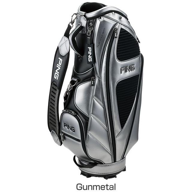 PING ピン キャディバッグ スタイリッシュデザイン CB-P202 PING ピン キャディバッグ スタイリッシュデザイン CB-P202