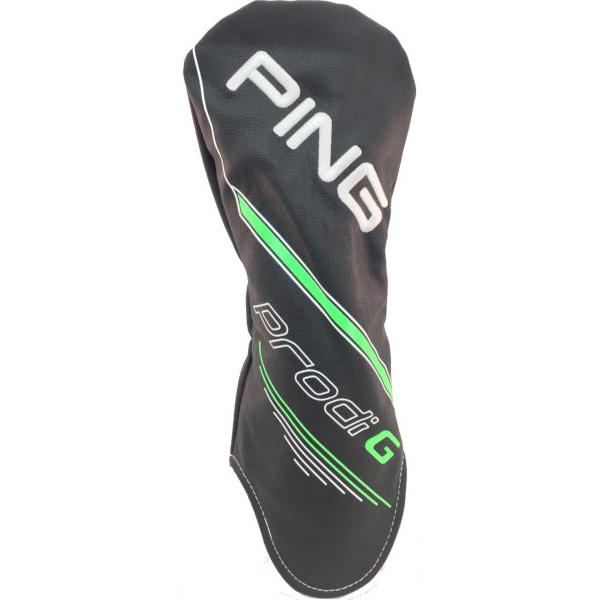PING（ピン） PRODI G ジュニア ドライバー用 ヘッドカバー : ゴルフ