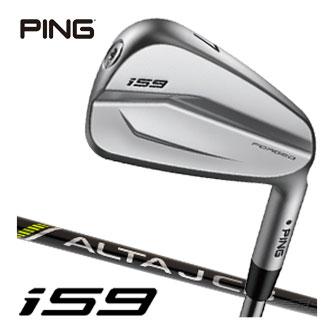 ping i59 アイアンセット 5-P 6本セット