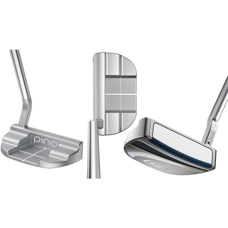 G（PING） ピン G Le3 レディース LOUISE パター : ゴルフ