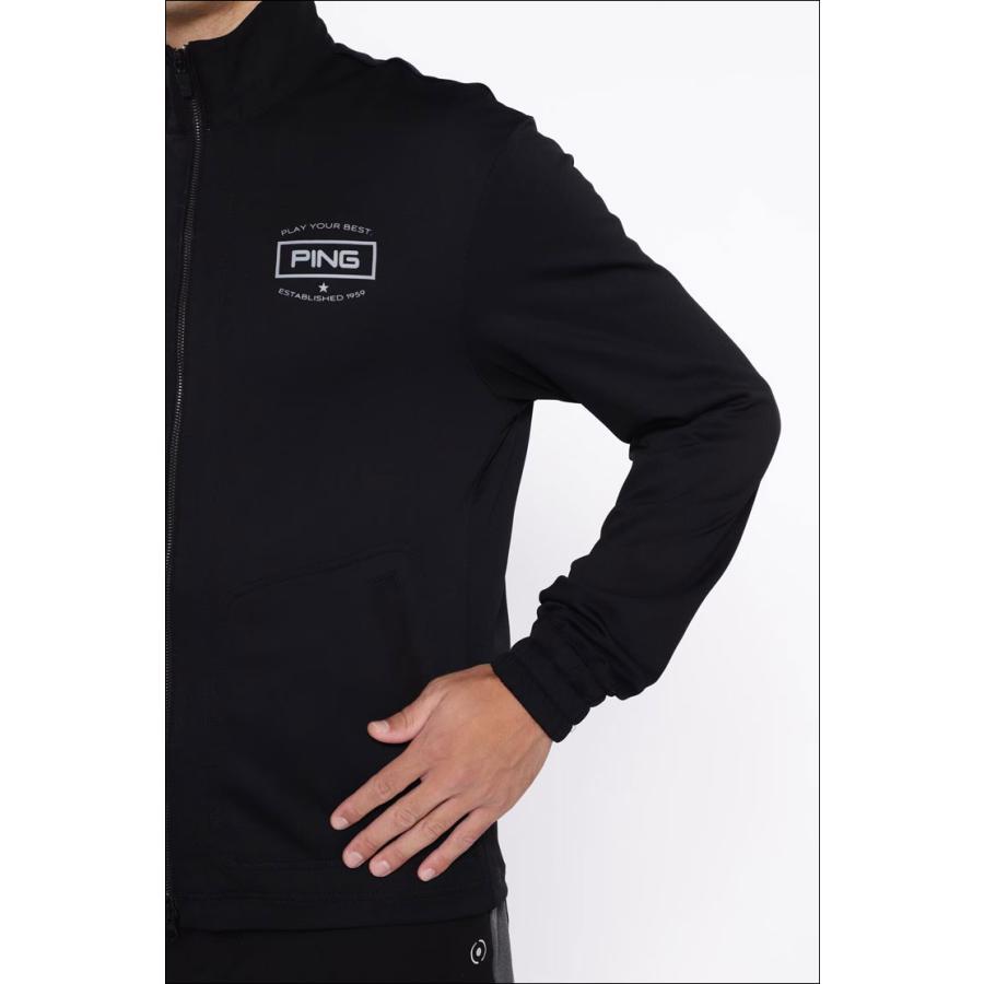 PING（ピン） パフォーマンスライン ツインレイヤードアウター プル