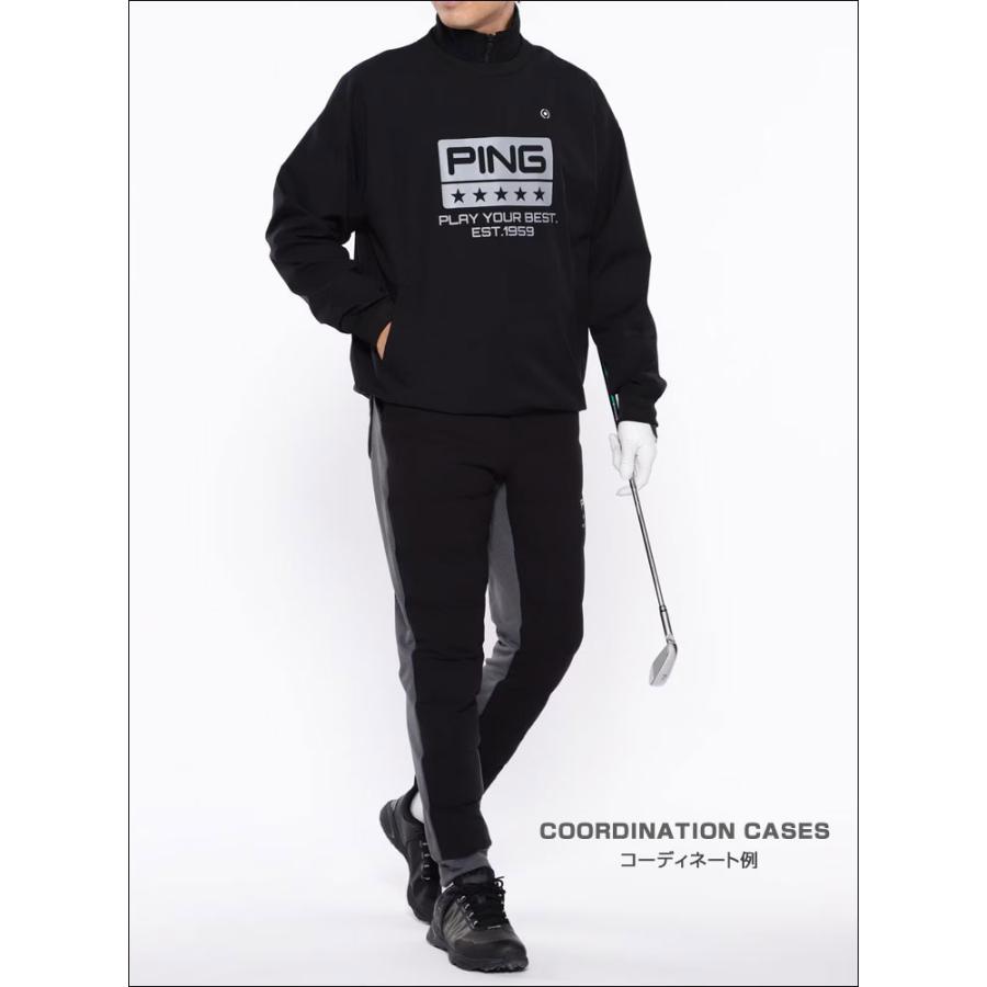 PING（ピン） パフォーマンスライン ツインレイヤードアウター プル