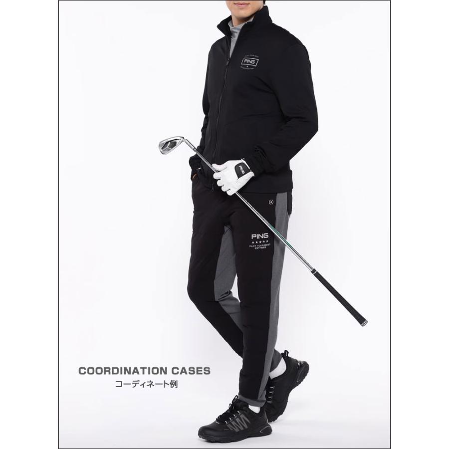 PING（ピン） パフォーマンスライン ツインレイヤードアウター プル