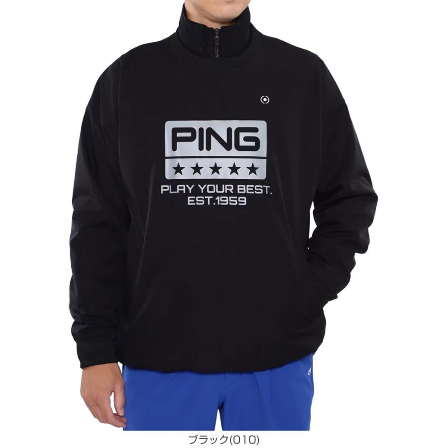 PING（ピン） パフォーマンスライン ツインレイヤードアウター プル