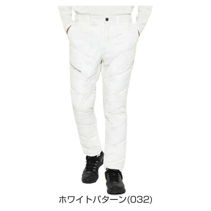 極美品 超希少 3Lサイズ PING ゴルフウェア ボンディングパンツ 白 ロゴ 極美品 超希少 3Lサイズ PING ゴルフウェア ボンディングパンツ 白