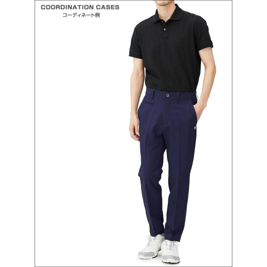 PING ピン クロスムービング ロングパンツ パフォーマンスライン