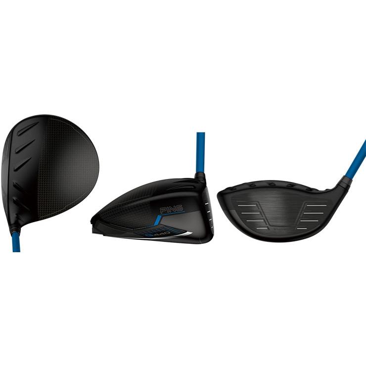 PING（ピン） 25％OFFクーポン対象 特注カスタムクラブ G440 LST