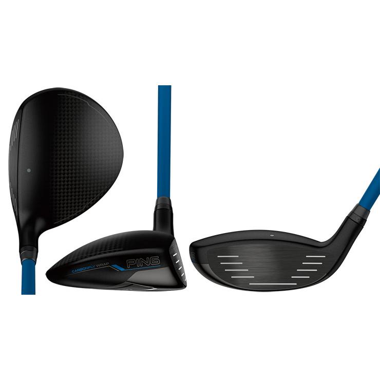 セット品】PING G440MAX 3W 5W G410 4UT シャフト単品 25％OFFクーポン