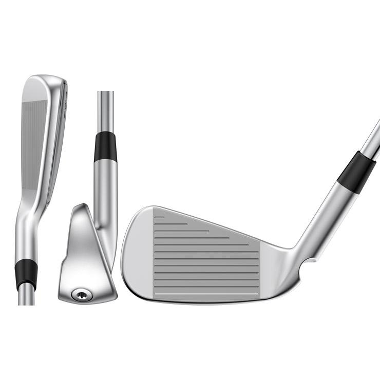 PING 特注カスタムクラブ ピン iDi アイドライビングアイアンVENTUS PING（ピン） 25％OFFクーポン対象 特注カスタムクラブ iDi