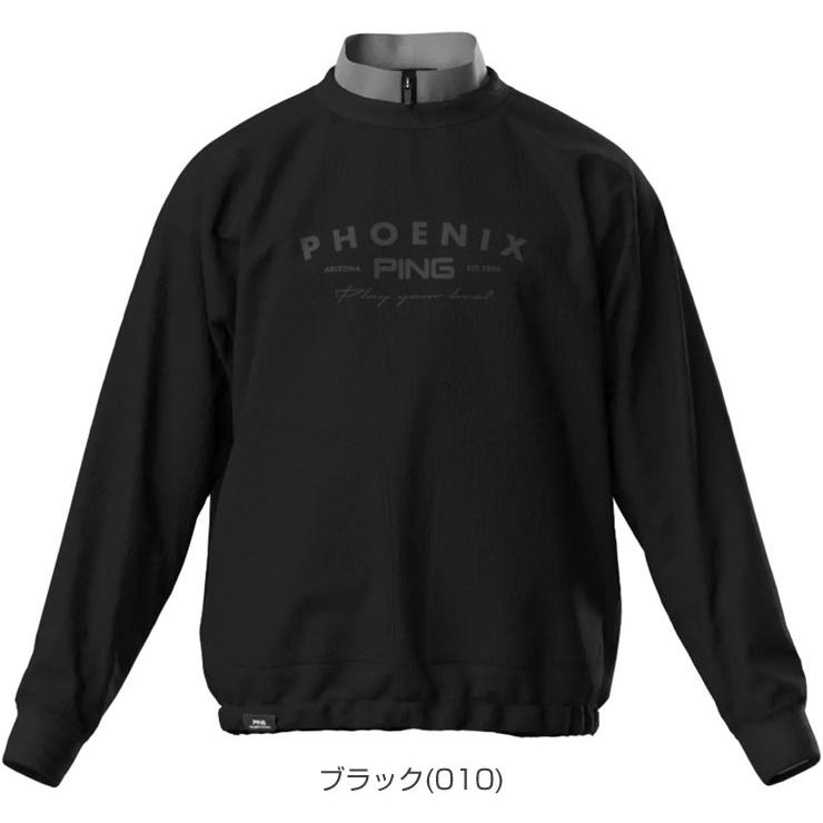 PING（ピン） パフォーマンスアパレル 全方向ストレッチ ダブル