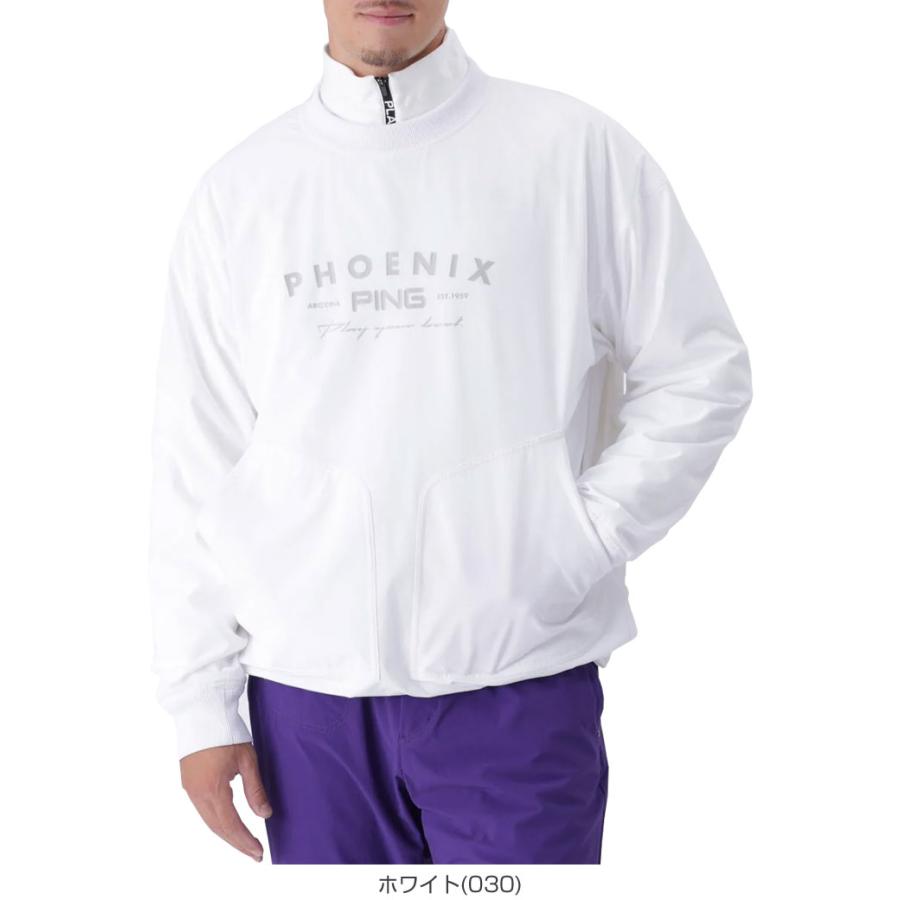 PING（ピン） パフォーマンスアパレル 全方向ストレッチ ダブル
