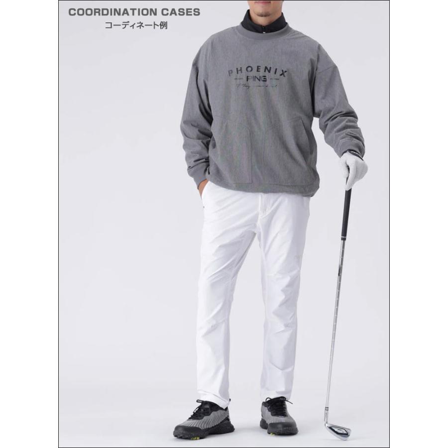 PING（ピン） パフォーマンスアパレル 全方向ストレッチ ダブル