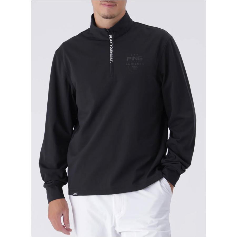 PING（ピン） パフォーマンスアパレル 全方向ストレッチ ダブル