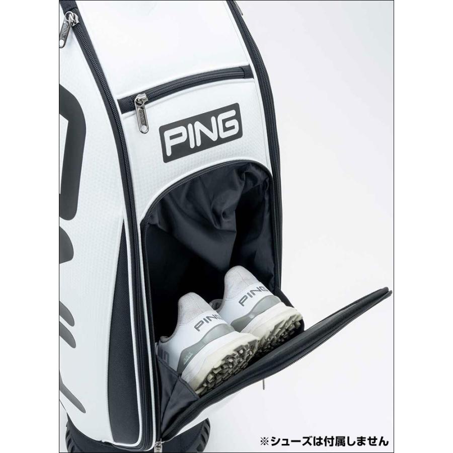 PING（ピン） ツアーライト カート キャディバッグ CB-T2501 : ゴルフ