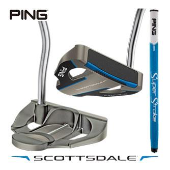 PING 25%OFFクーポン対象 ピン SCOTTSDALE CRAZ-E CB パター PING 25%OFFクーポン対象 ピン SCOTTSDALE CRAZ-E CB パター