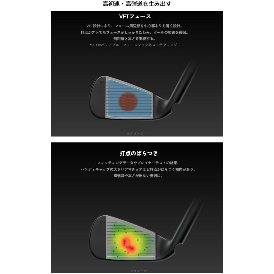 PING - 25％OFF引き換え証客体 特注カスタム野球クラブ ピン G740 アイアン KBS TOUR LITE 矢がら 単品[＃5、＃6、＃7、＃8、＃9、PW、UW、50度、56度]